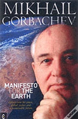 Capa do artigo Manifesto For The Earth