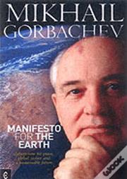 Manifesto For The Earth