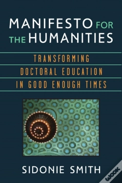 Capa do artigo Manifesto For The Humanities