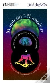 Capa do artigo Manifesto For The Noosphere