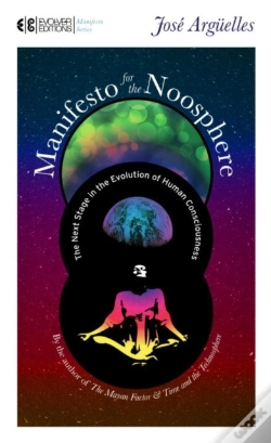 Capa do artigo Manifesto For The Noosphere