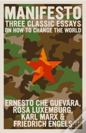 Capa do artigo Manifesto