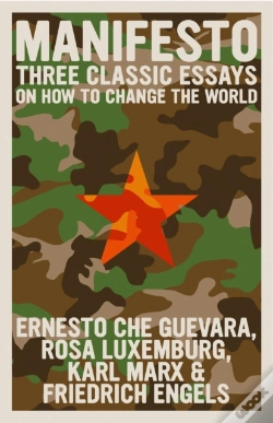Capa do artigo Manifesto