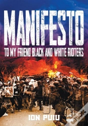 Capa do artigo Manifesto