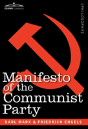 Manifesto Of The Communist Party - Preview