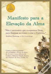 Capa do artigo Manifesto Para a Elevação da Alma