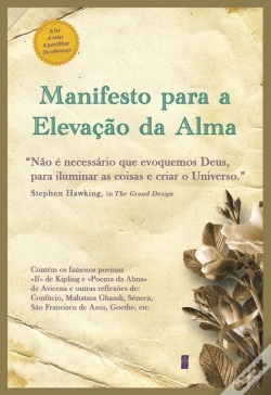 Capa do artigo Manifesto Para a Elevação da Alma