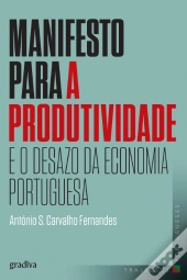 Manifesto para a Produtividade