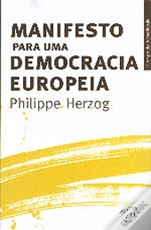 Manifesto para uma Democracia Europeia
