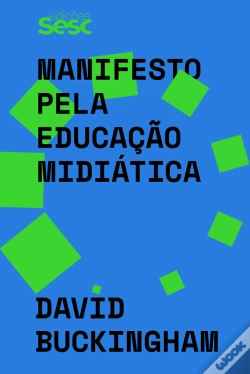 Capa do artigo Manifesto Pela Educação Midiática