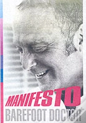 Capa do artigo MANIFESTO