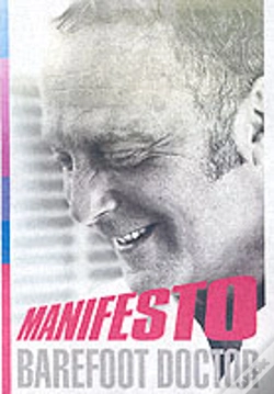 Capa do artigo MANIFESTO