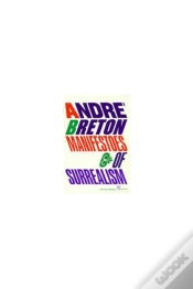 Capa do artigo Manifestoes Of Surrealism