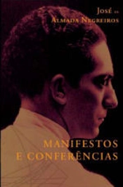 Capa do artigo Manifestos e Conferências