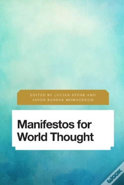 Capa do artigo Manifestos For World Thought