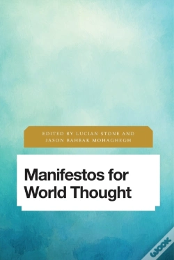 Capa do artigo Manifestos For World Thought