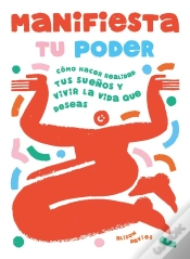 Capa do artigo Manifiesta Tu Poder
