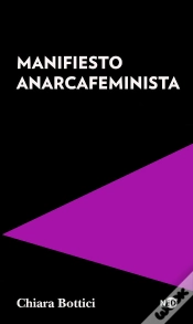 Capa do artigo Manifiesto Anarcafeminista