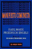 Manifiesto Comunista