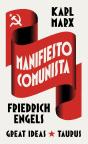 Manifiesto Comunista - Preview