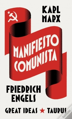 Capa do artigo Manifiesto Comunista