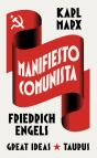 Manifiesto Comunista (Serie Great Ideas) - Preview