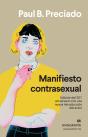 Manifiesto Contrasexual - Preview