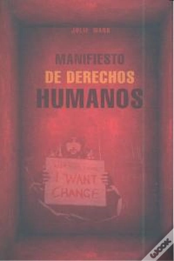 Capa do artigo Manifiesto De Derechos Humanos