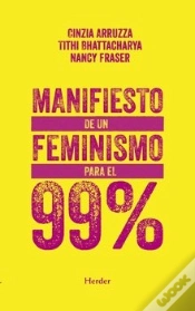 Capa do artigo Manifiesto De Un Feminismo Para El 99%