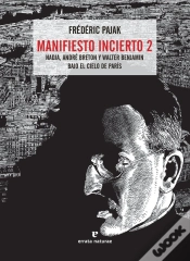 Capa do artigo Manifiesto Incierto 2