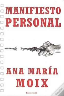 Capa do artigo Manifiesto Personal