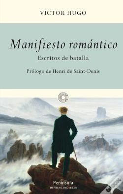 Capa do artigo Manifiesto Romántico
