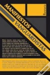Capa do artigo Manifiestos Vanguardistas