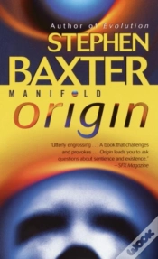 Capa do artigo Manifold: Origin