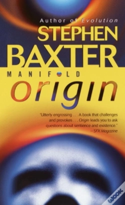 Capa do artigo Manifold: Origin