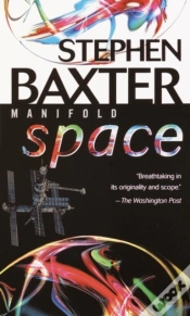 Capa do artigo Manifold: Space