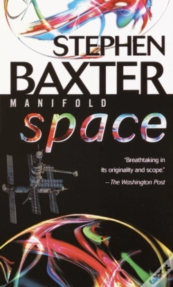 Capa do artigo Manifold: Space