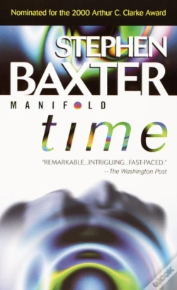 Capa do artigo Manifold: Time