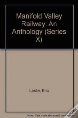 Capa do artigo Manifold Valley Railway