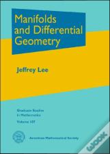 Manifolds And Differential Geometry