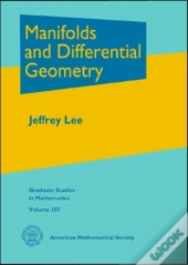 Manifolds And Differential Geometry