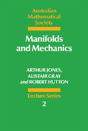 Manifolds And Mechanics - Preview