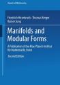 Manifolds And Modular Forms - Preview