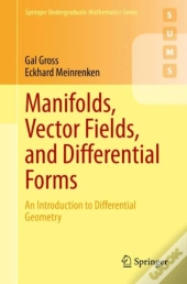 Manifolds, Vector Fields, And Differential Forms