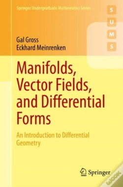 Capa do artigo Manifolds, Vector Fields, And Differential Forms