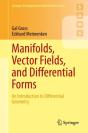 Manifolds, Vector Fields, And Differential Forms - Preview