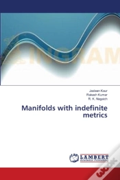 Capa do artigo Manifolds With Indefinite Metrics