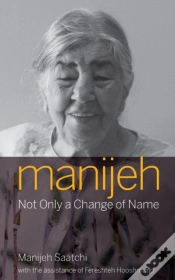 Capa do artigo Manijeh, Not Only A Change Of Name
