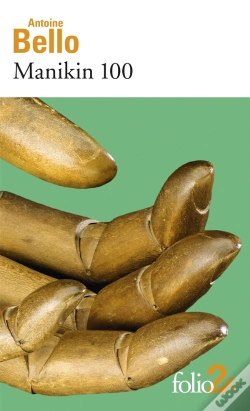 Capa do artigo Manikin 100