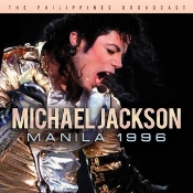 Capa do artigo Manila 1996 - CD